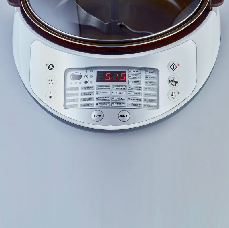 Multicooker Twist bigeshop