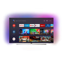 Philips smart tv 55OLED855/12 OLED 8 series Android TV OLED Philips