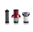 22V Lithium Rosso bigeshop