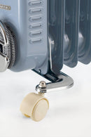 Radiatore a olio 7 elementi Celeste bigeshop