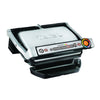 Barbecue Elettrico Tefal OptiGrill + GC712D 2000 W-0