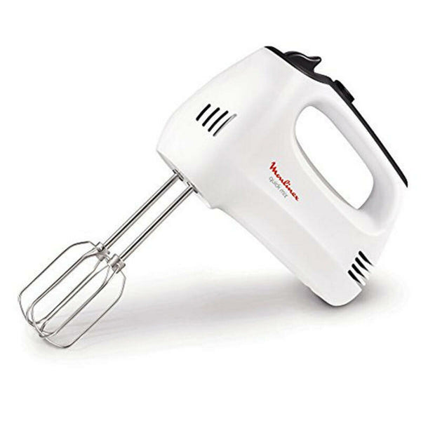 Sbattitore a Fruste Moulinex HM3101 300W 300 W-0