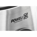 Frullatore Moulinex HM41K110 Nero 450 W 450 W-1