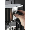 Caffettiera Express a Leva Krups XP442C11 Nero Acciaio 1 L-8