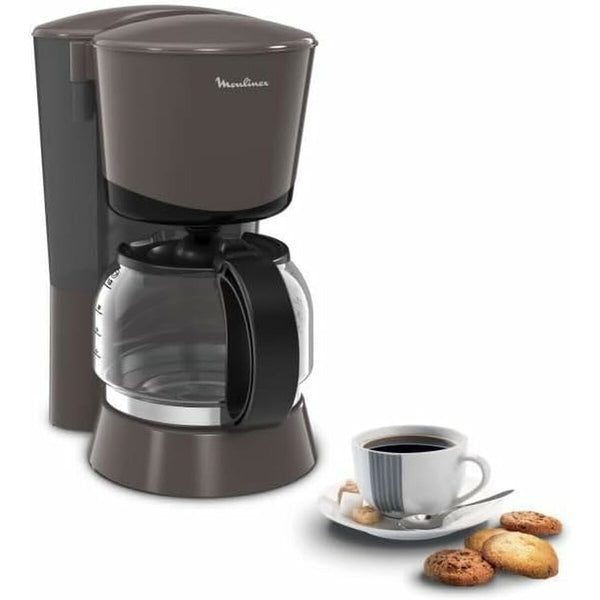 Caffettiera Americana Moulinex 1,25 L-0