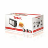 Tostapane Tefal TL365ETR 1000 W Acciaio-1