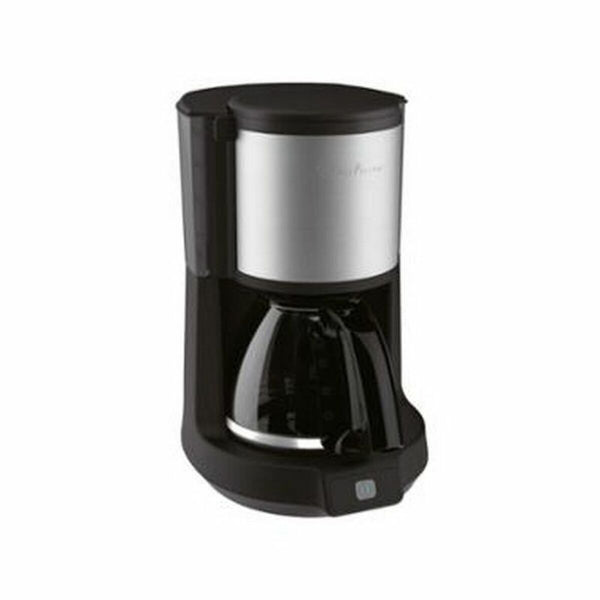 Caffettiera Americana Moulinex FG370811 1,25 L Nero-0