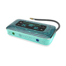 Halo Avviatore elettrico Jump Air con compressore e torcia halo