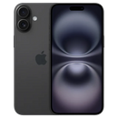 Apple iPhone 16 Plus 512GB 6.7" Black ITA MY1P3QL/A Apple