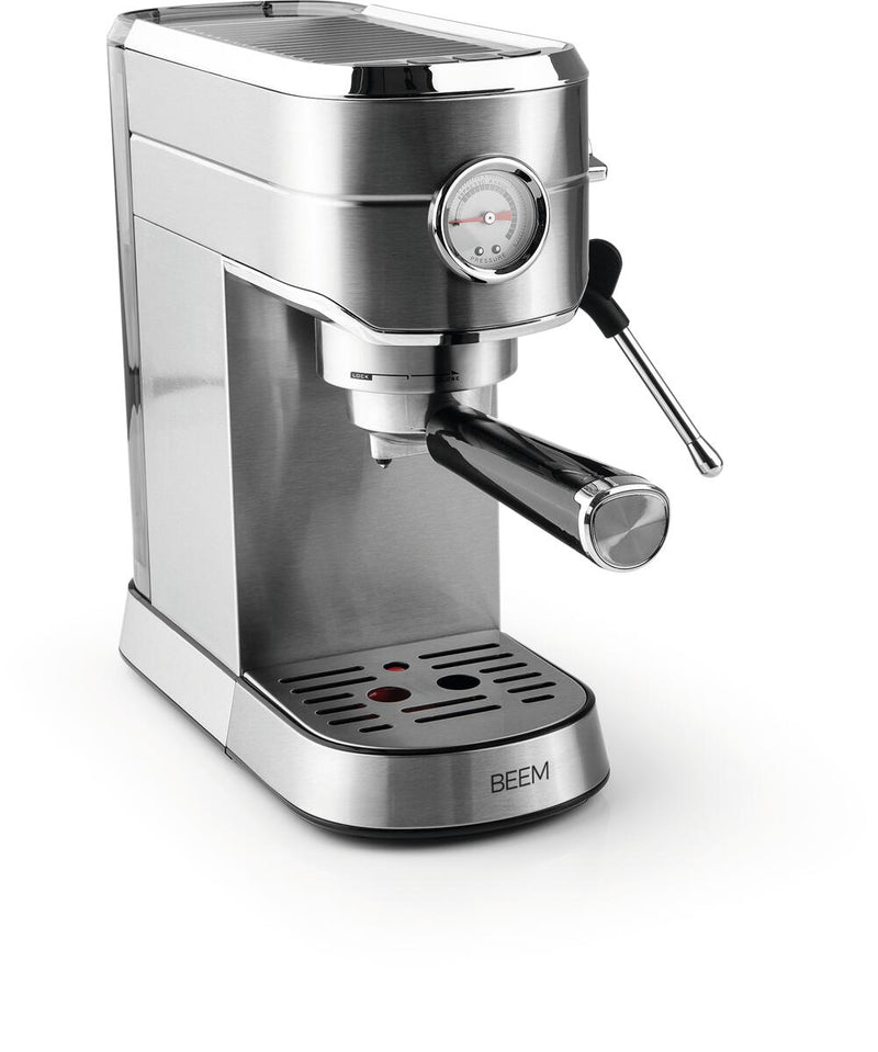 Macchina da caffè espresso con portafiltro  2 BEEM ESPRESSO ULTIMATE BEEM