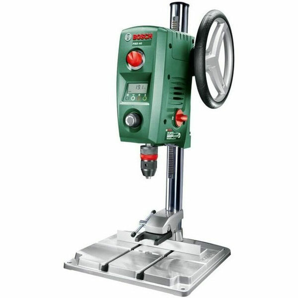 Trapano BOSCH PBD 40 Colonna 710 W 230 V-0