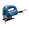 Seghetto BOSCH GST 8000 E Professional 710 W-0