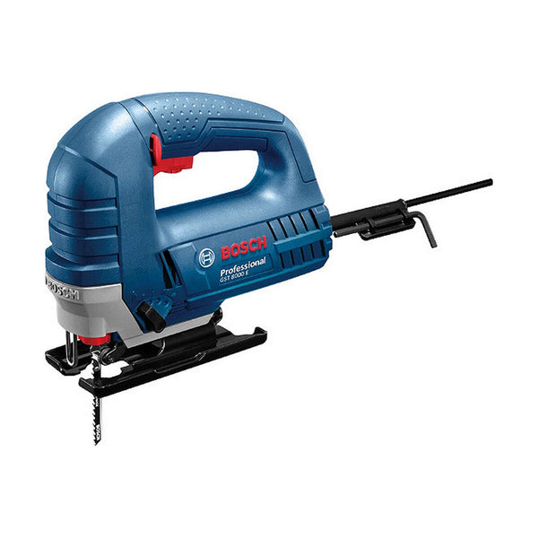 Seghetto BOSCH GST 8000 E Professional 710 W-0