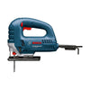 Seghetto BOSCH GST 8000 E Professional 710 W-3