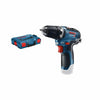 Cacciavite BOSCH GSR 12V-35-0