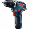 Cacciavite BOSCH GSR 12V-35-2