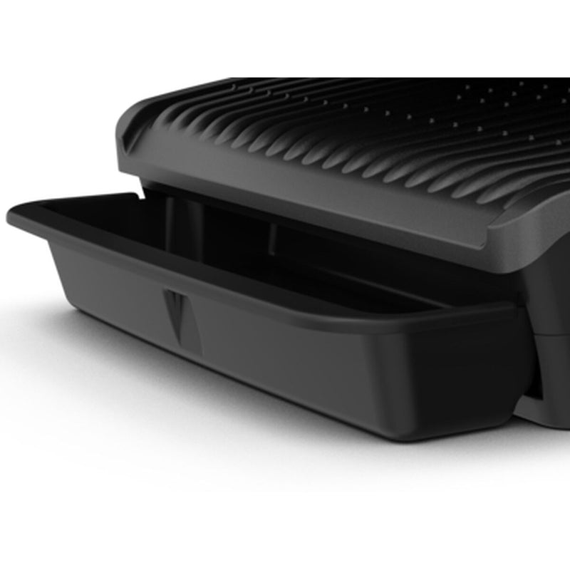 Barbecue Elettrico Tefal OptiGrill Elite GC750D30-5