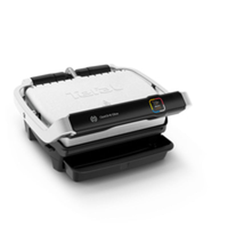 Barbecue Elettrico Tefal OptiGrill Elite GC750D30-4
