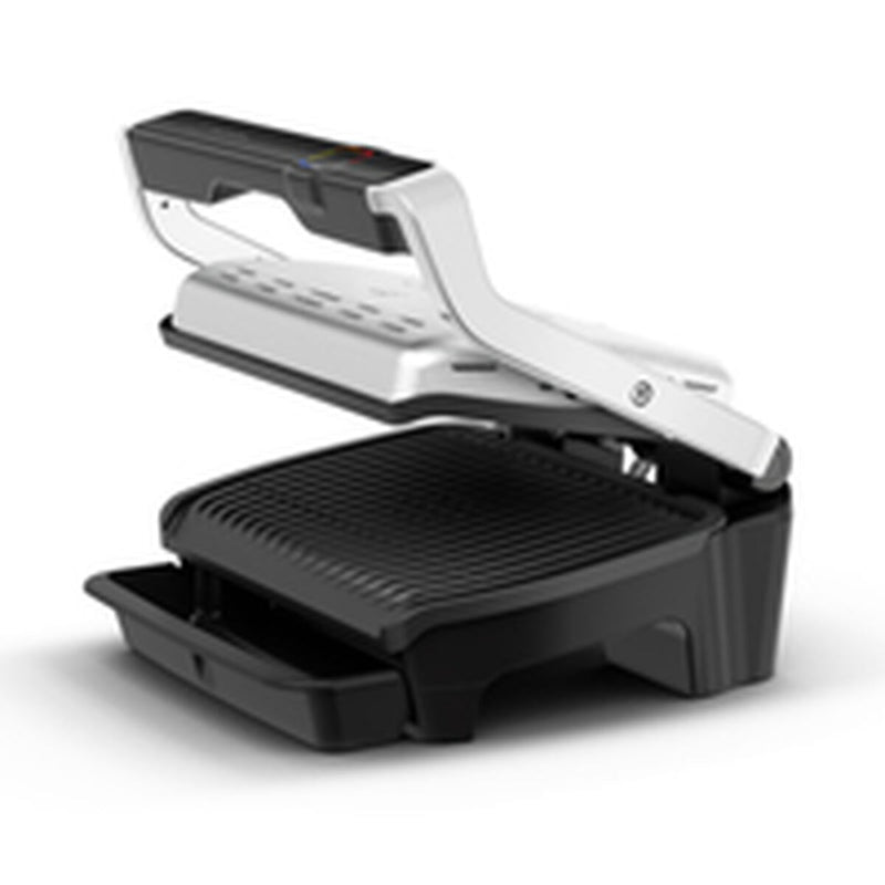 Barbecue Elettrico Tefal OptiGrill Elite GC750D30-2