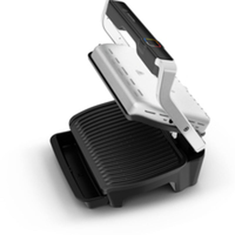 Barbecue Elettrico Tefal OptiGrill Elite GC750D30-9