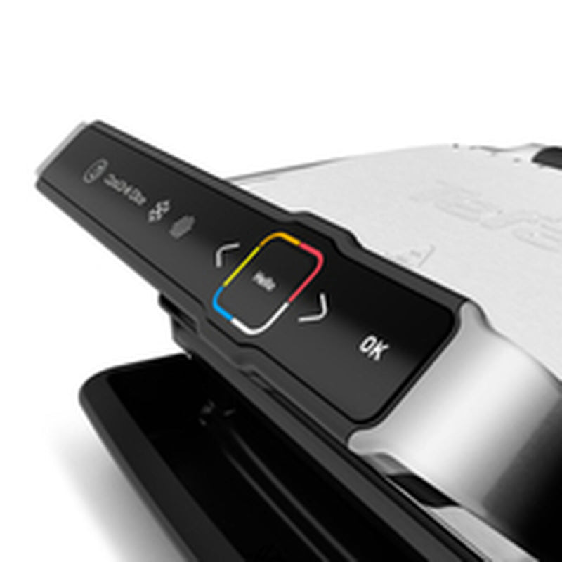 Barbecue Elettrico Tefal OptiGrill Elite GC750D30-8