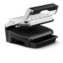 Barbecue Elettrico Tefal OptiGrill Elite GC750D30-6