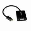 Adattatore Mini DisplayPort con VGA Startech MDP2VGA2             Nero 180 cm-0