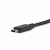 Adattatore USB C con DisplayPort Startech CDP2DPMM1MB Nero 1 m-2