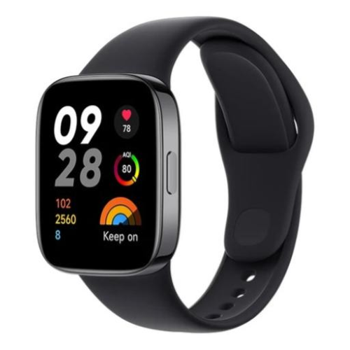 Redmi Watch 3 Black - Usato Grado B | BOX ORIGINALE xiaomi