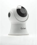 Videocamera sorveglianza Extel eWatch 510 bluetooth wifi con apps android eWatch