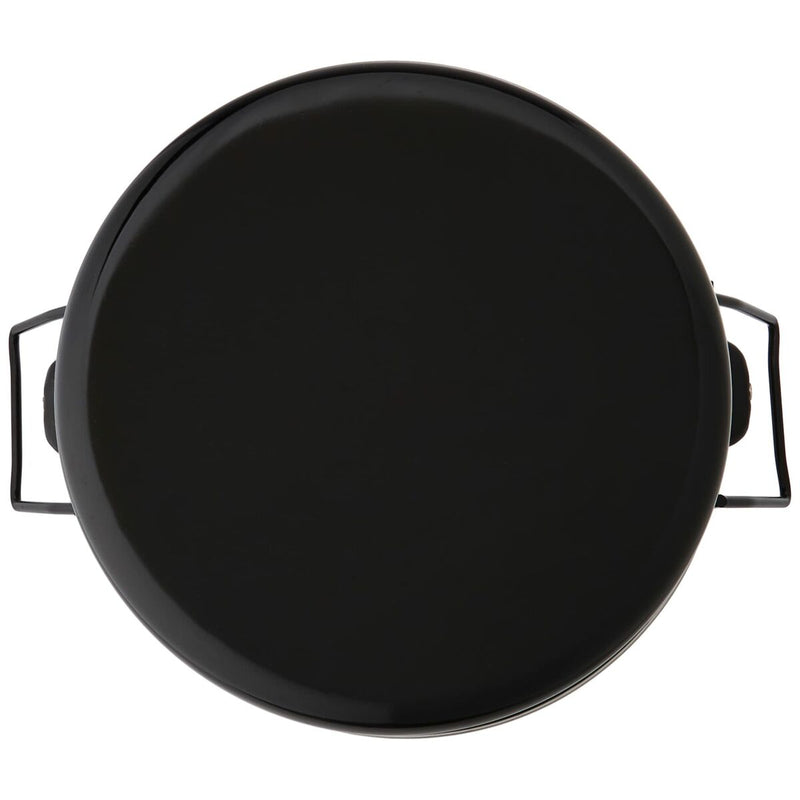 Friggitrice Baumalu Nero Ø 28 cm-2
