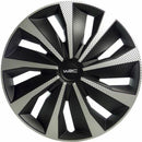 Copri Cerchioni WRC IMP7499 Grigio 16"-0