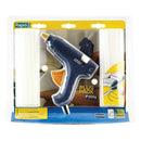 Pistola per colla Rapid Plus Pack eg111-2