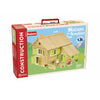 Playset Jeujura  Log house 240 Pezzi-1