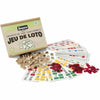 Bingo Loto Game Multicolore Legno-1