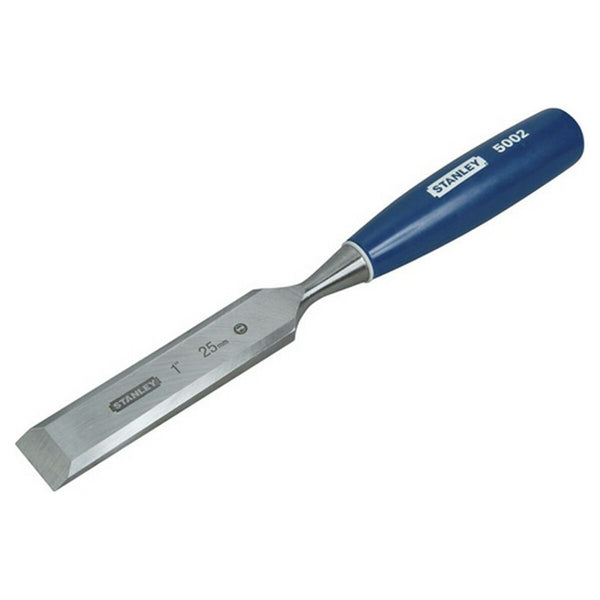 Scalpello Stanley 12 mm Acciaio-0