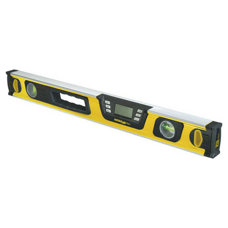 Livello di Schiuma Stanley Fatmax 60 cm 360º-0