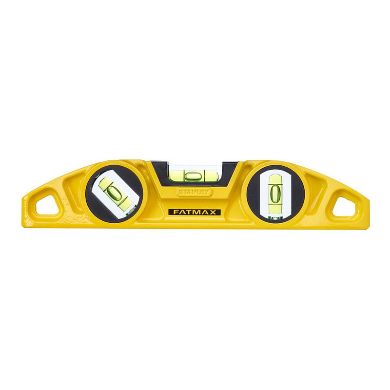 Livello di Schiuma Stanley Torpedo Fatmax Magnetico 22 cm-1