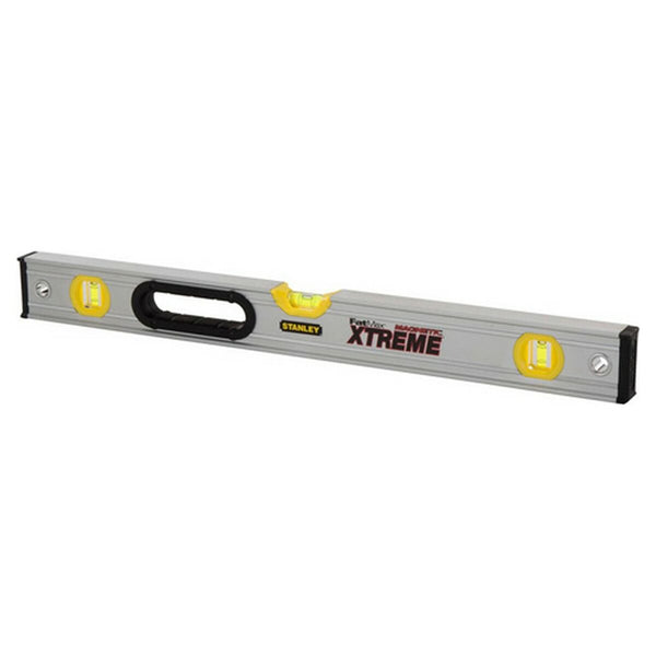 Livello di Schiuma Stanley Fatmax Magnetico 200 cm-0