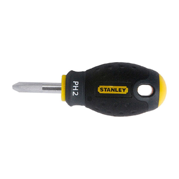 Cacciavite Stanley PH2 x 30 mm-0