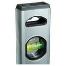 Livello di Schiuma Stanley Classic Magnetico 60 cm-5