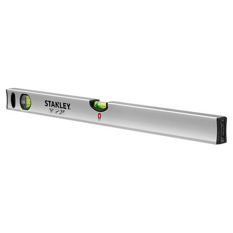 Livello di Schiuma Stanley Classic Magnetico 80 cm-0