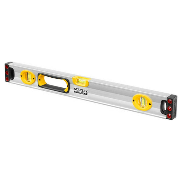 Livello di Schiuma Stanley Fatmax Alluminio Caucciù 60 cm ABS-0