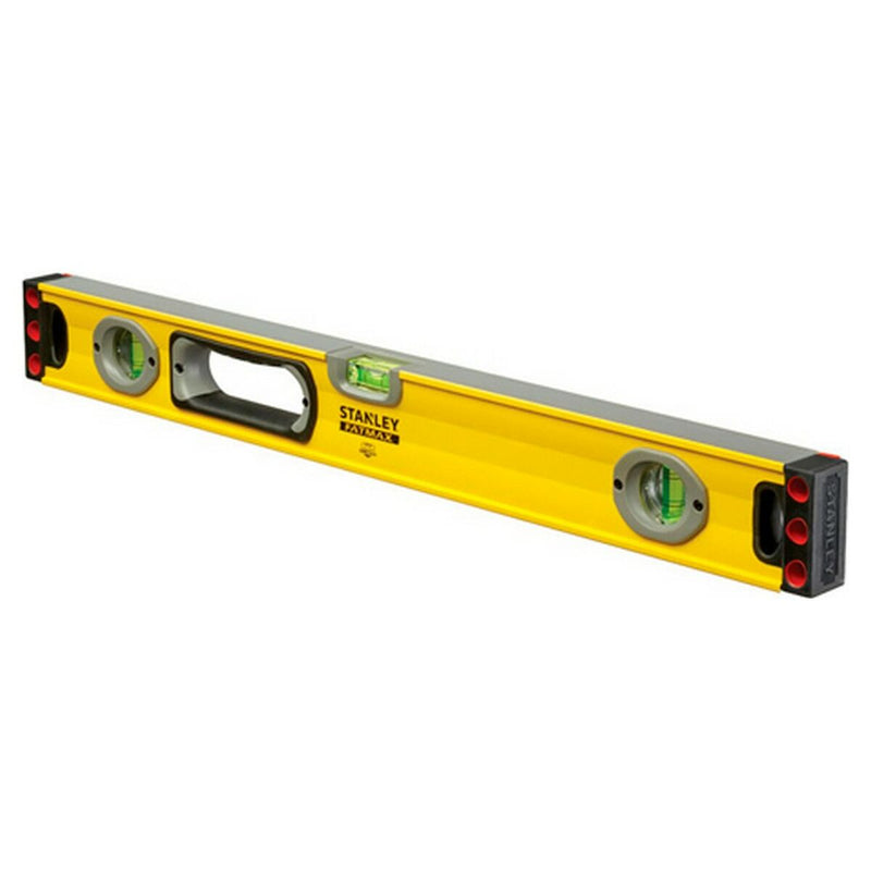 Livello di Schiuma Stanley Fatmax Alluminio 120 cm-0