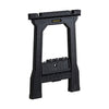 Cavalletto Stanley STST1-70355 58,1 x 81,8 x 12,6 cm Nero-8