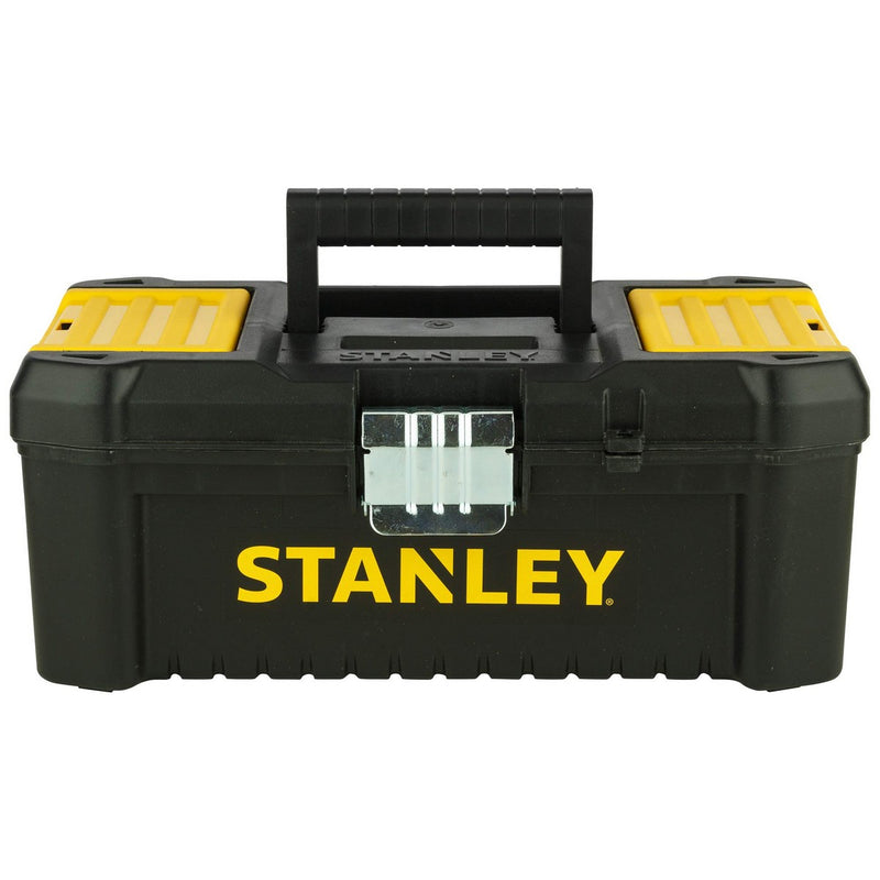 Cassetta degli Attrezzi Stanley STST1-75515 Chiusura in Metallo 32 cm polipropilene-9