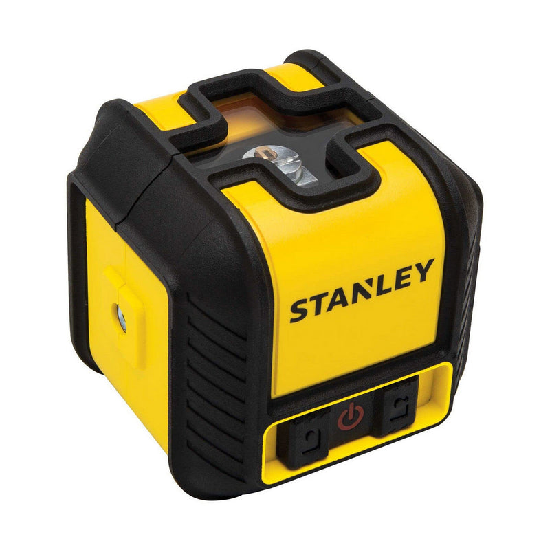 Livello Stanley Cubix STHT77498-1 12 m-7