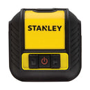 Livello Stanley Cubix STHT77498-1 12 m-3