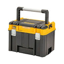 Cassetta degli Attrezzi Dewalt DWST83343-1 Alluminio Plastica 2 Compartimenti 1 Compartimenti 44 x 32,3 x 33,3 cm-0