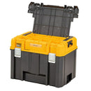 Cassetta degli Attrezzi Dewalt DWST83343-1 Alluminio Plastica 2 Compartimenti 1 Compartimenti 44 x 32,3 x 33,3 cm-3